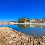 Strenja * Rab Town