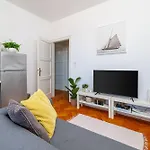 Apartment Strenja