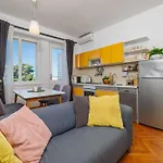 Apartment Strenja