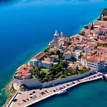 Strenja