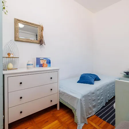 Διαμέρισμα Strenja