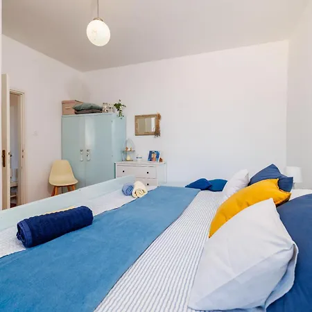 Strenja Διαμέρισμα *