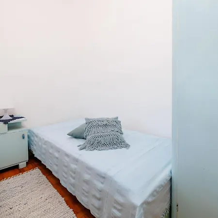 Διαμέρισμα Strenja *