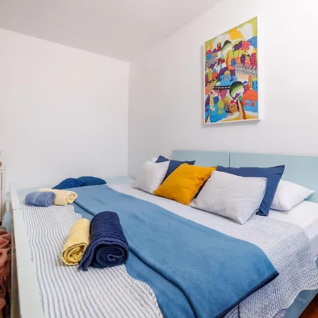 Διαμέρισμα Strenja Ραμπ