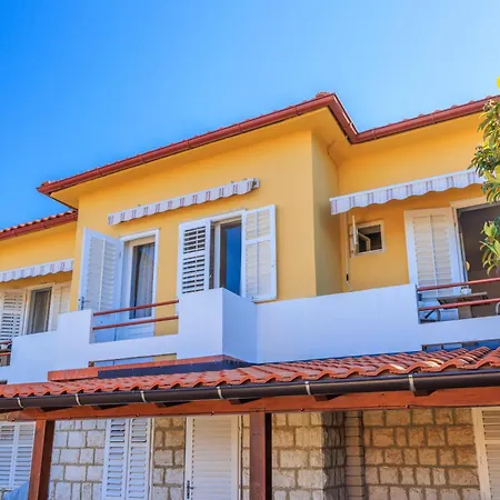 Apartment Strenja *