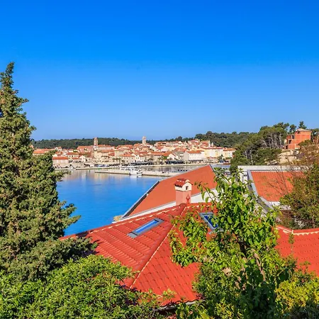Strenja Apartment Rab Town