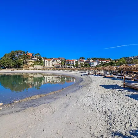 Strenja Διαμέρισμα *