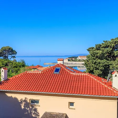 Strenja Apartment *