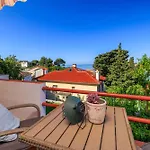 Strenja Rab Town