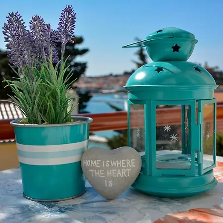 Strenja Lejlighed Rab Town