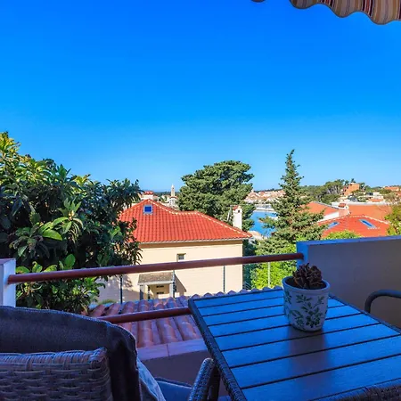 Apartment Strenja