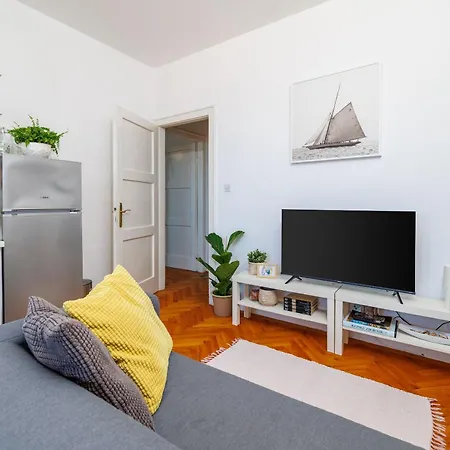 Apartment Strenja