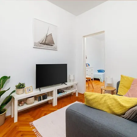 Strenja Appartement *