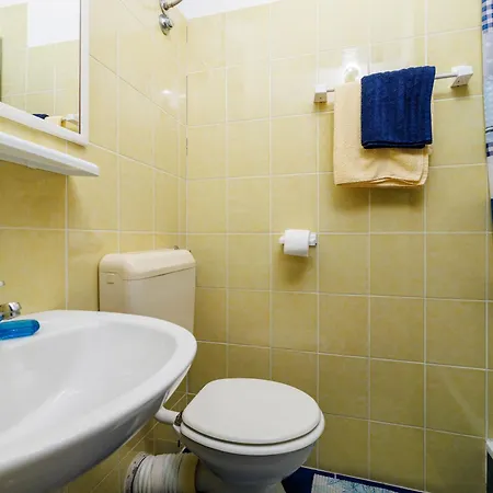 Lejlighed Strenja Rab Town