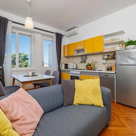 Apartment Strenja