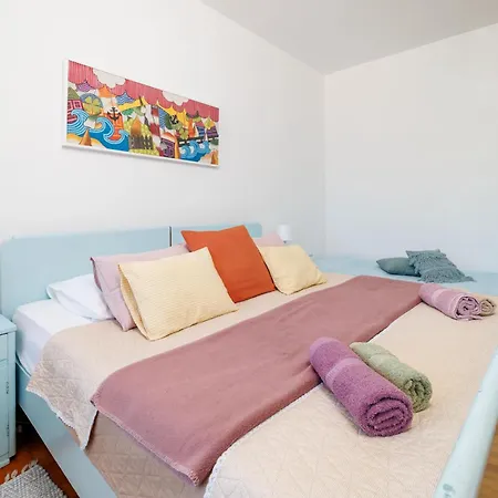 Apartment Strenja