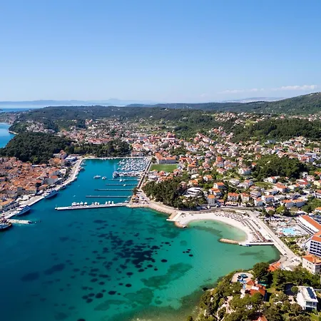 Strenja * Rab Town