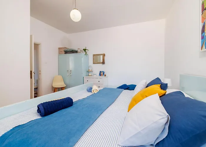 Strenja Apartmán *