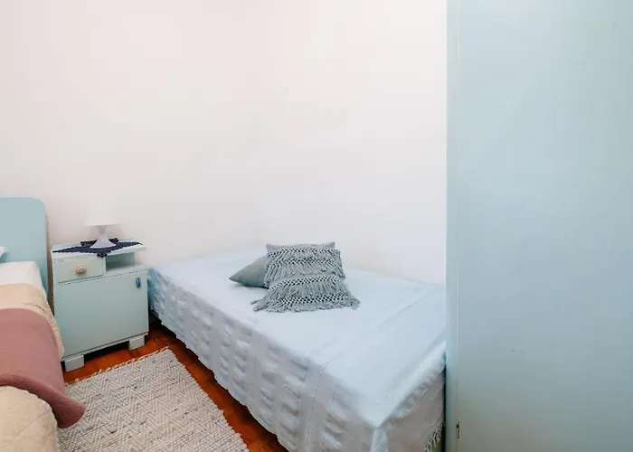 Apartmán Strenja *