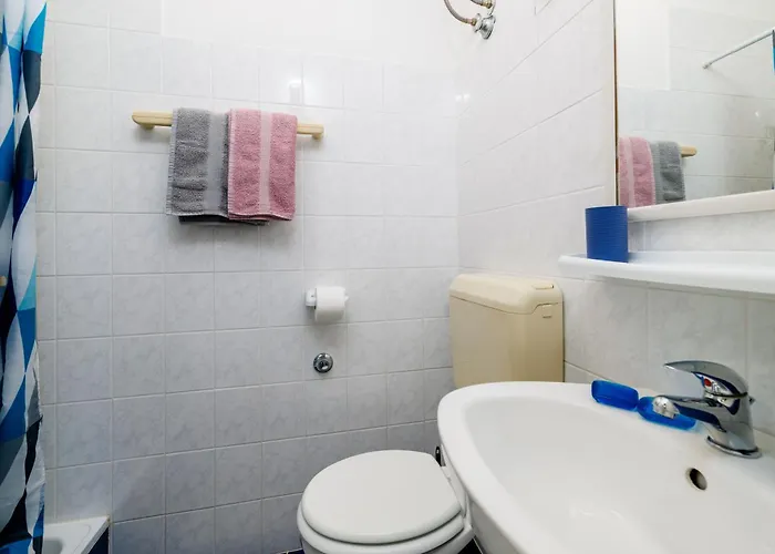 Strenja Apartmán Rab Town