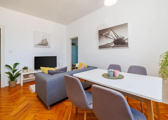 Strenja Apartmán