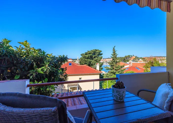 Apartment Strenja