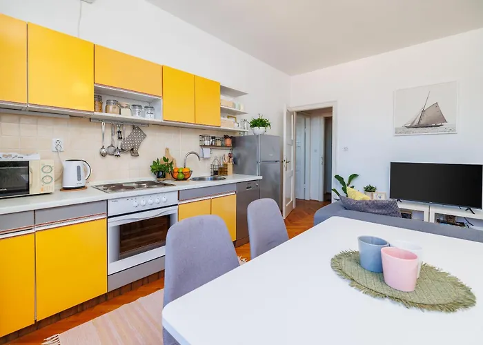 Strenja Apartmán *