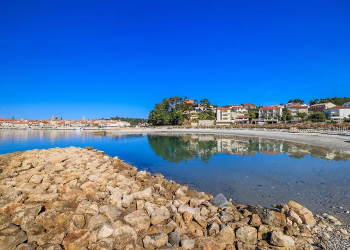 Strenja * Rab Town