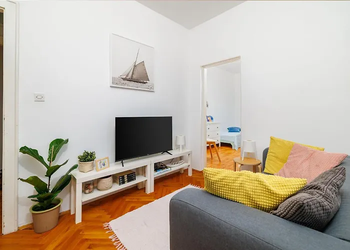 Strenja Apartment *