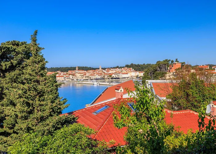 Strenja Apartmán Rab Town