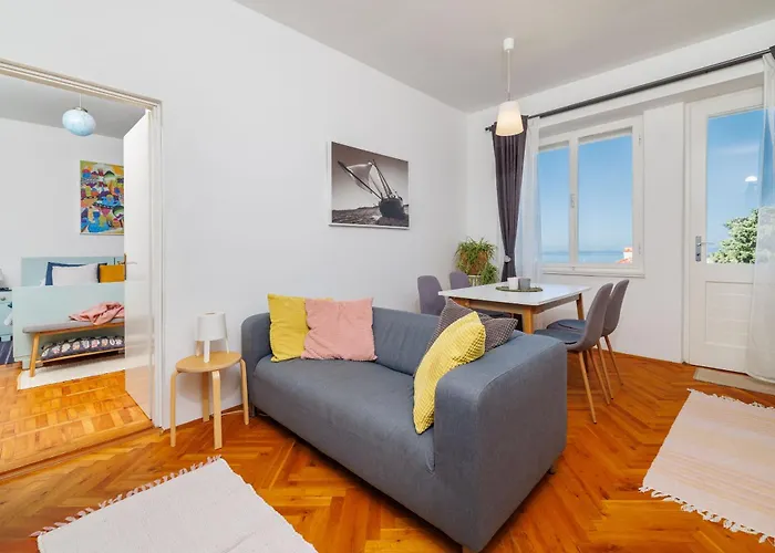 Strenja Apartment