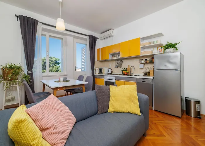 Apartment Strenja