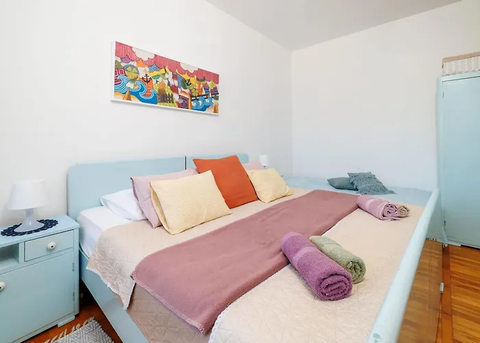 Apartment Strenja