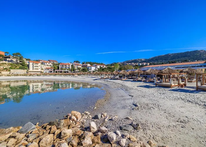 Apartmán Strenja Rab Town